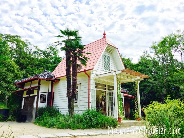 Real-Life Satsuki and Mei’s House from My Neighbor&nbsp;Totoro